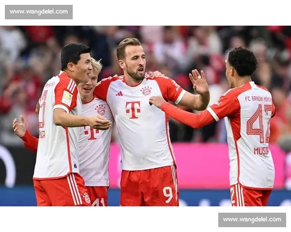 拜仁慕尼黑最新赛程安排及未来比赛对阵分析